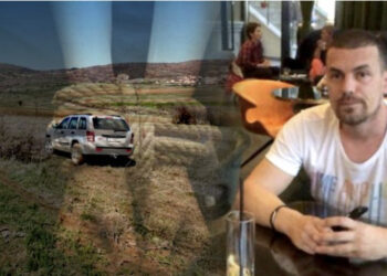 I zhdukur prej një viti, gjenden eshtrat e biznesmenit shqiptar, Prokuroria: Është vrarë për 30 mijë euro