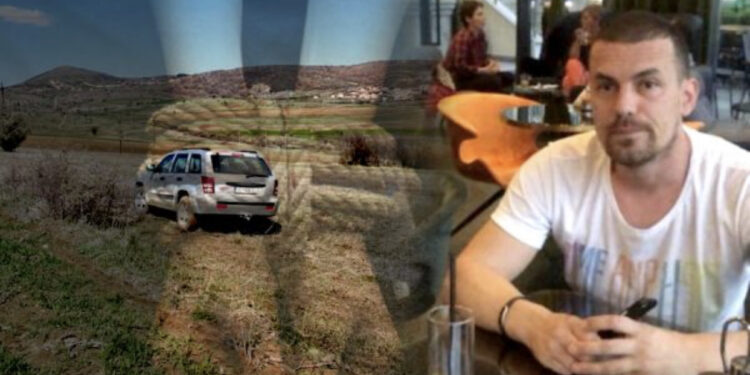 I zhdukur prej një viti, gjenden eshtrat e biznesmenit shqiptar, Prokuroria: Është vrarë për 30 mijë euro