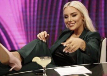 Tea Trifoni shtatzënë për herë të parë