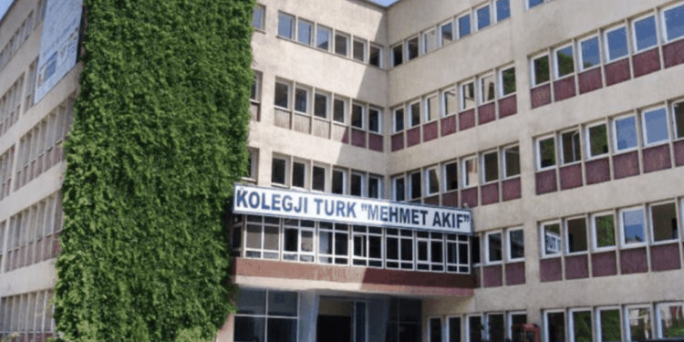 Gjykata Administrative rrëzon padinë e kolegjit ‘Mehmet Akif’