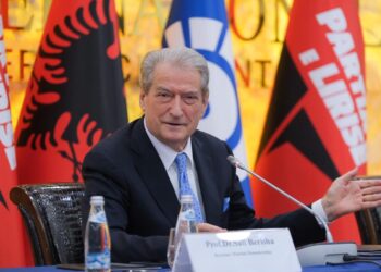 Berisha flet pas nënshkrimit të marrëveshjes: Moment HISTORIK! Iku koha e humbjes me Bashën, me PL vetëm FITORE do të ketë