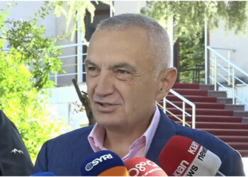 “Të shpallet sa më parë data e zgjedhjeve vendore”, Meta i emocionuar: U çmalla me Isa Boletinin kur u futa në zyrën e Begajt