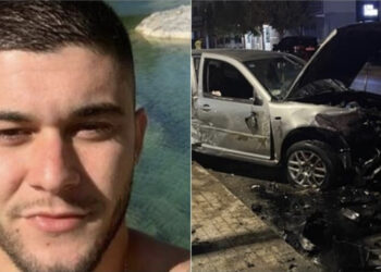Në koma prej dy javësh pas një aksidenti, familjarët kërkojnë ndihmë për t’i shpëtuar jetën 20-vjeçarit nga Shkodra