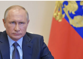 Familjarët e Putinit të shqetësuar, presidenti rus ka mungesë oreksi dhe të përziera