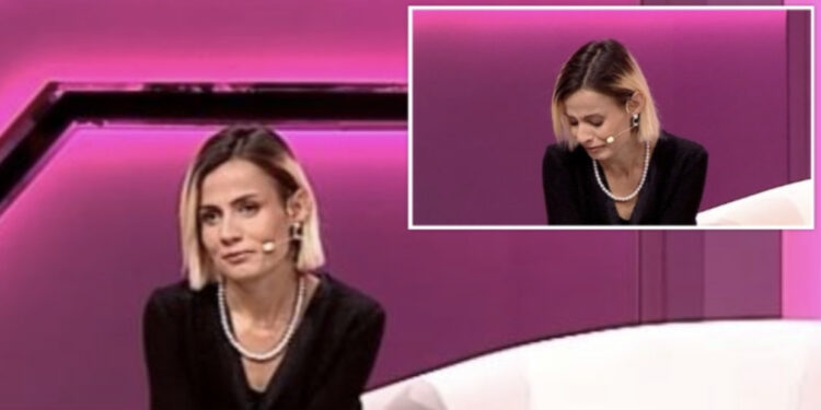 U rrit në jetimore dhe dhunohej nga kujdestarja, historia rrëqethëse e Dhuratës: Flija në tualet…