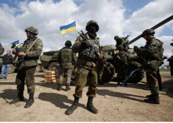 Si po shndërrohet Ukraina në një “Izrael të ri”