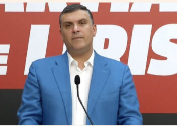 Shëtitorja e Bulqizës në gjendje të mjerueshme/ Blushi: Paratë e investimit në xhepat e qeveritarëve