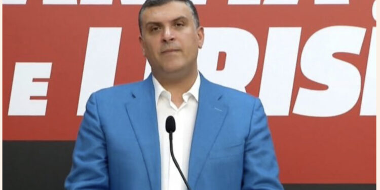 Shëtitorja e Bulqizës në gjendje të mjerueshme/ Blushi: Paratë e investimit në xhepat e qeveritarëve