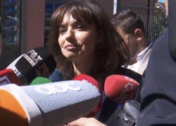 Ish-ministrja Sonila Qato shkon në SPAK, do të njihet me akuzën për “Shpërdorim detyre”
