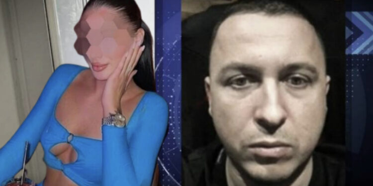 FOTO/ ‘Gëzuar ditelindjen, zoti të bekoftë’/ Kush është vajza me Ervis Martinajn që bëri lëmsh mediat?