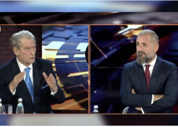 Berisha: Jam i hapur për një proces të vërtetë bashkimi. Për Bashën vendosim pasi…