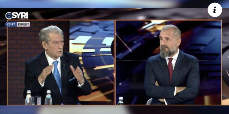 Berisha: Jam i hapur për një proces të vërtetë bashkimi. Për Bashën vendosim pasi…