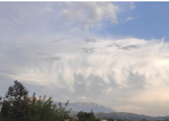 Diell dhe temperatura deri në 29°C, mësoni si do të jetë moti gjatë kësaj jave