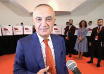 Zgjedhjet në PL, Meta: Hap i rëndësishëm për të formësuar lidershipin e ri që do jetë fitues