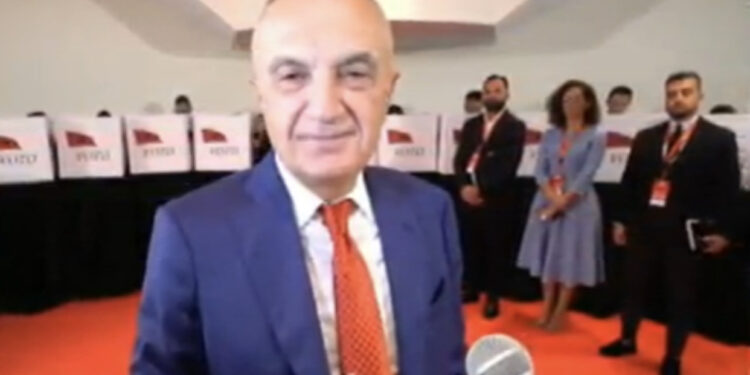 Zgjedhjet në PL, Meta: Hap i rëndësishëm për të formësuar lidershipin e ri që do jetë fitues