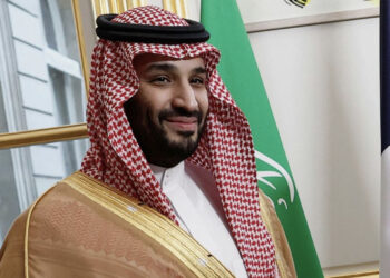 Arabia Saudite miraton 400 milionë dollarë ndihmë humanitare për Ukrainën