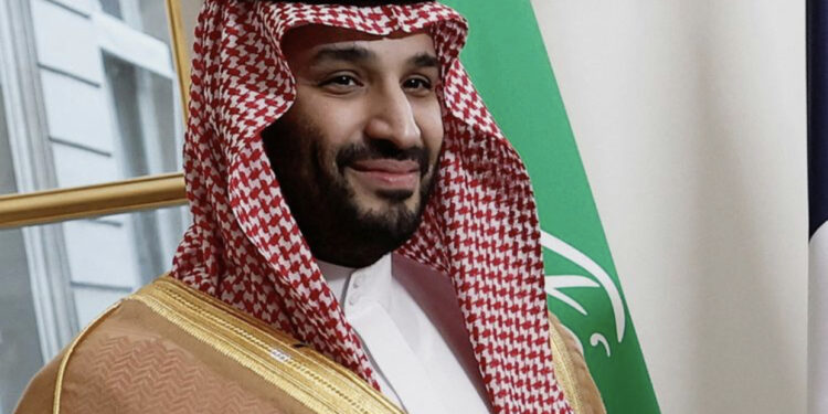 Arabia Saudite miraton 400 milionë dollarë ndihmë humanitare për Ukrainën