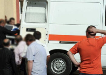 11-vjeçarja rrëzohet nga kati i katërt, niset me urgjencë nga Saranda drejt Traumës