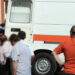 11-vjeçarja rrëzohet nga kati i katërt, niset me urgjencë nga Saranda drejt Traumës