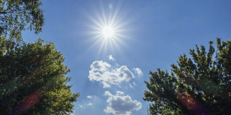 Ja si do të jetë moti sot