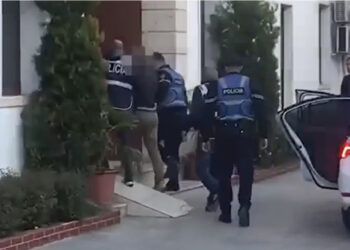 EMRI/ I shpallur në kërkim për trafikim droge, arrestohet pas 4 vitesh 30-vjeçari në Tiranë