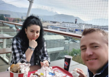 Vrau bashkëshorten në Itali, merr fund arratisja e shqiptarit, dorëzohet në polici