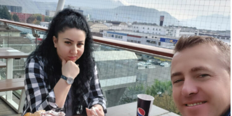 Vrau bashkëshorten në Itali, merr fund arratisja e shqiptarit, dorëzohet në polici