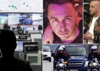 Mblidhnin informacion për Ervis Martinaj e ja çonin “Princit Damian” dënohet ish- punonjësi i Policisë dhe dy të tjerë