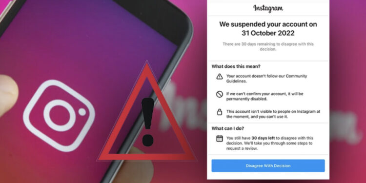 Çakërdohet Instagrami! Kompania del me njoftimin e rëndësishëm