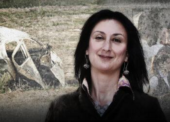 Gjykata në Maltë dënon me 80 vite burg dy vëllezërit, vranë me bombë gazetaren Daphne Caruana Galizia