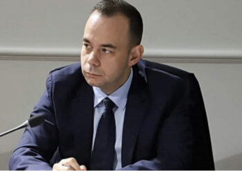 GJKKO nxorri Alqi Bllakon nga qelia, SPAK ankimon vendimin: Të rikthehet në burg