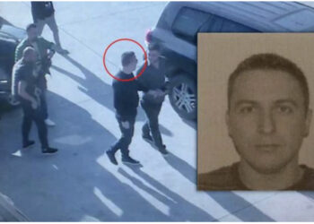 RENEA “nuhat” gjurmët e fundit të Ervis Marinajt, para zhdukjes takoi Avdylajt në Shijak