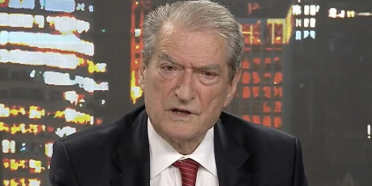 Gjykata i jep vulën Alibeajt? Berisha: Treni ynë nuk ndalet! Rrëzimi i Edi Ramës është…