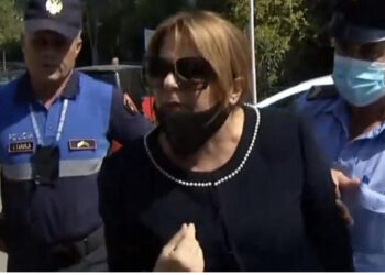 SPAK jep pretencë për ish-gjyqtaren Mimoza Margjeka dhe bashkëshortin e saj, ja sa vite burg kërkon