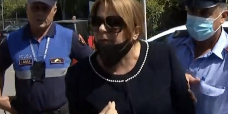 SPAK jep pretencë për ish-gjyqtaren Mimoza Margjeka dhe bashkëshortin e saj, ja sa vite burg kërkon