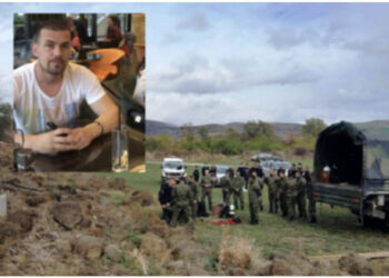 Zhdukja e biznesmenit Rexhepi: Familja në pritje, ende s’ka rezultate të autopsisë