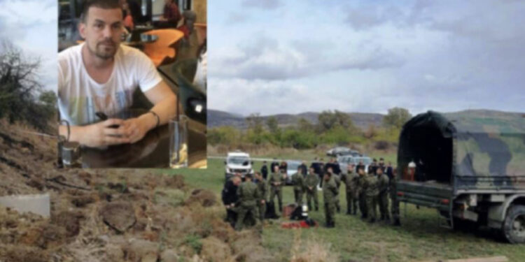 Zhdukja e biznesmenit Rexhepi: Familja në pritje, ende s’ka rezultate të autopsisë