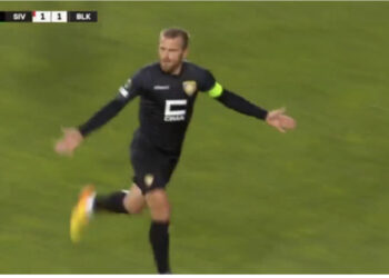 VIDEO/ E jashtëzakonshme skuadra e Ilir Dajës, Ballkani përmbys rezultatin ndaj Sivaspor