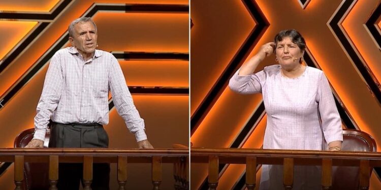 “Çantën në krahit dhe…”/ U bë virale në rrjet, Vjollca tregon historinë dhe momentet e vështira: Më bërtisnin. Pastaj doli që vdiqa!