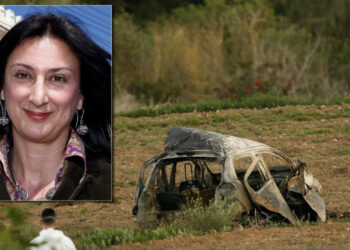 Gjyqi për vrasjen e gazetares malteze, autorët e dyshuar pranojnë krimin