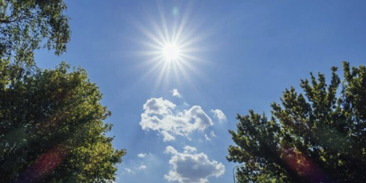 Vera s’ka ndërmend të largohet, mësoni sa do të shkojnë temperaturat sot