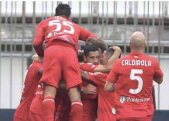 Monza e Berlusconit me ritëm kampioni, arrin fitoren e tretë radhazi në Serie A