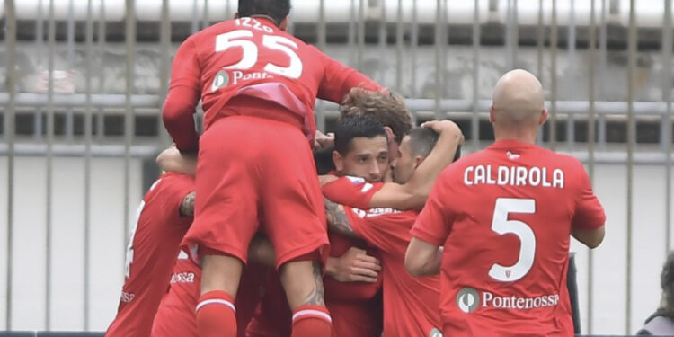 Monza e Berlusconit me ritëm kampioni, arrin fitoren e tretë radhazi në Serie A