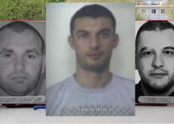 Akuzohet si porositës i vrasjes së Emiljano Ramazanit e Runajt, SPAK tërheq kërkesën për gjykim ndaj Erjon Alibejt: Do kryhen hetime të tjera