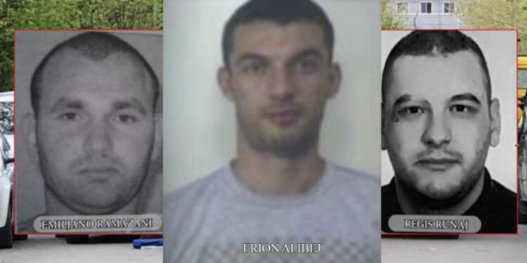 Akuzohet si porositës i vrasjes së Emiljano Ramazanit e Runajt, SPAK tërheq kërkesën për gjykim ndaj Erjon Alibejt: Do kryhen hetime të tjera
