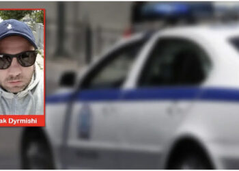 Kush është “dragoi” shqiptar që kërkohet në Greqi për përdhunime