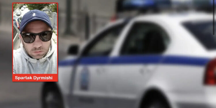 Kush është “dragoi” shqiptar që kërkohet në Greqi për përdhunime