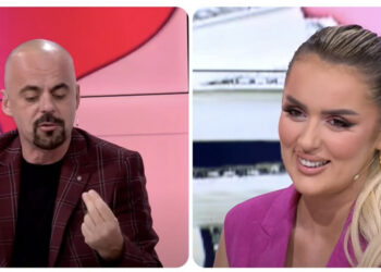 “E dua mashkullin bos”, Albatrosi i nxjerr portofolin Antonelës, ish-banorja e BB: S’peshoka shumë!