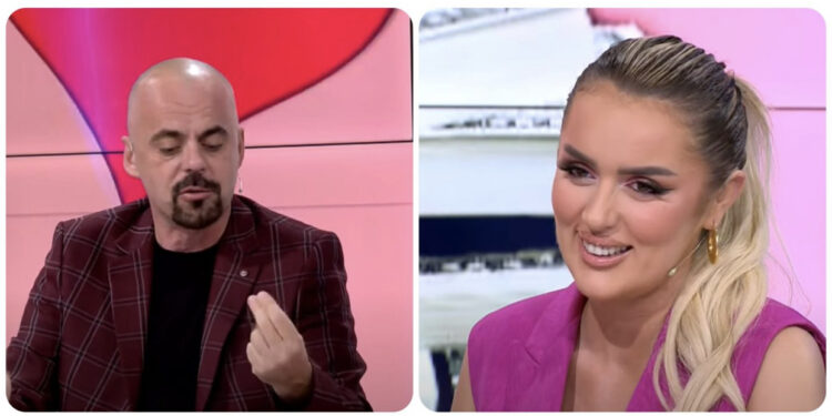 “E dua mashkullin bos”, Albatrosi i nxjerr portofolin Antonelës, ish-banorja e BB: S’peshoka shumë!