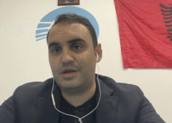 Kandidat i Primareve për Tiranën, Belind Këlliçi: Kam derdhur djersë për mandatin, por ky është moment historik për të rrëzuar Veliajn